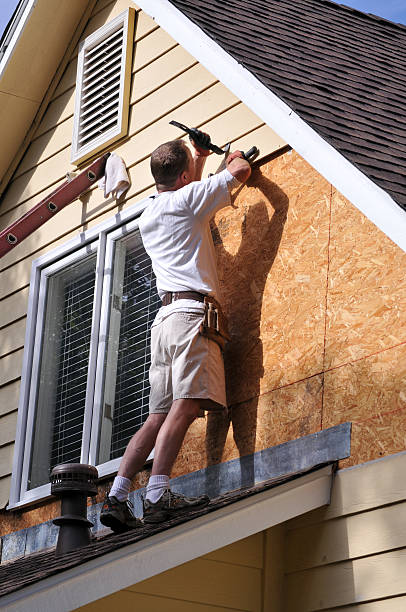 Best Fascia and Soffit Installation  in Chlicothe, IL